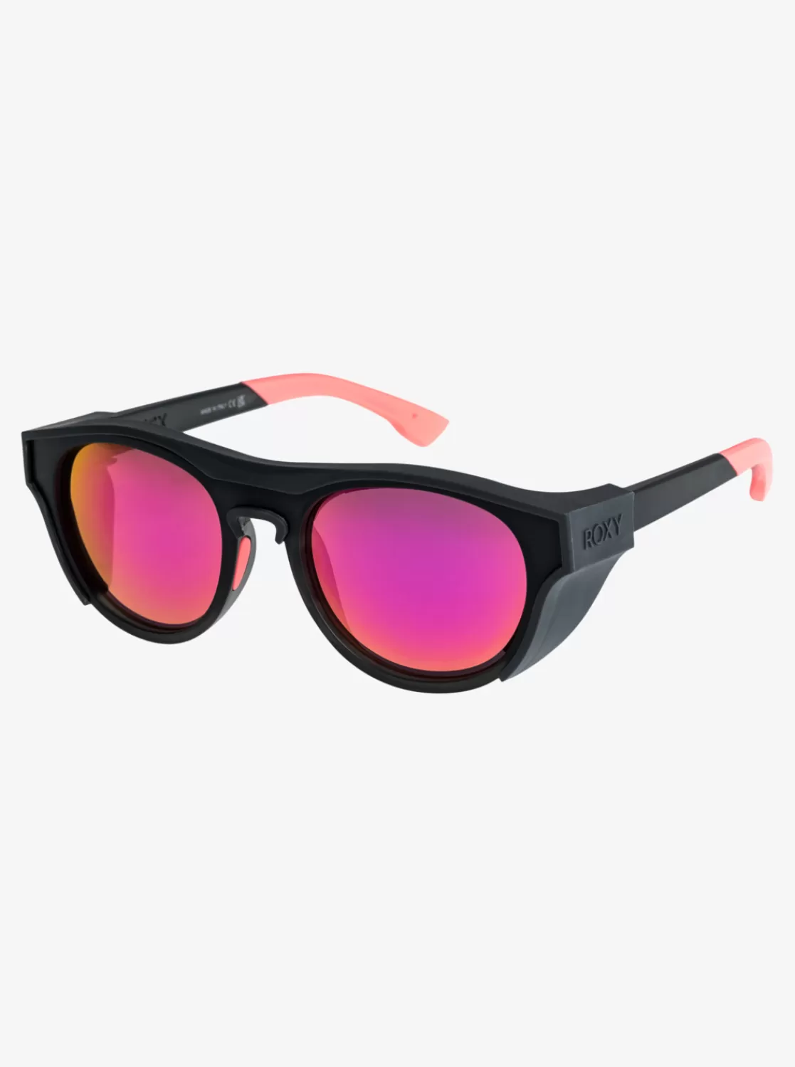 Femme Roxy Vertex - Lunettes De Soleil Pour Femme