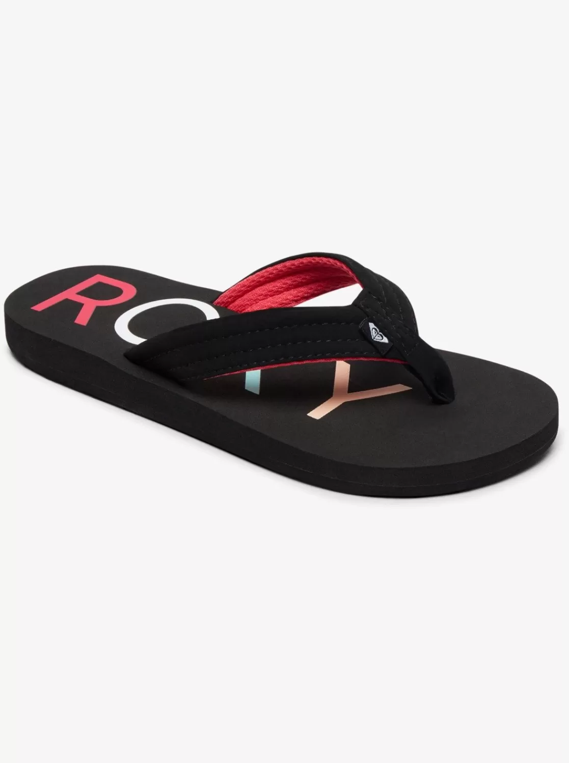 Femme Roxy Vista - Sandales Pour Fille