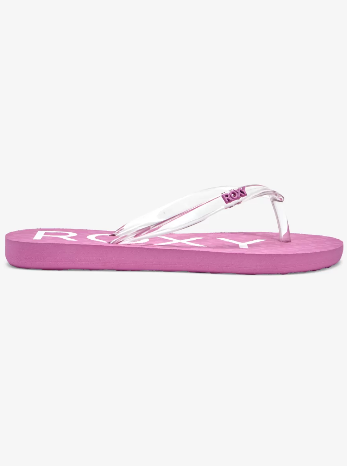 Femme Roxy Viva Jelly - Sandales Pour Fille 8-16 Ans