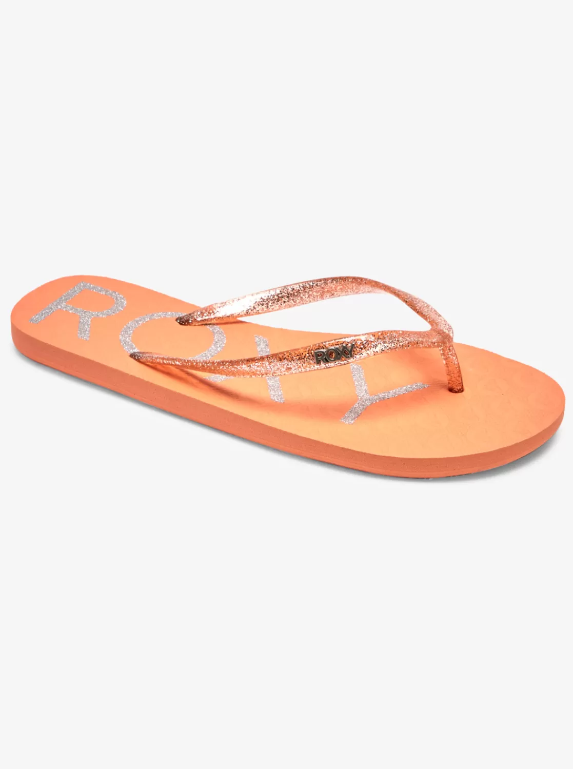 Femme Roxy Viva Sparkle - Sandales Pour Femme