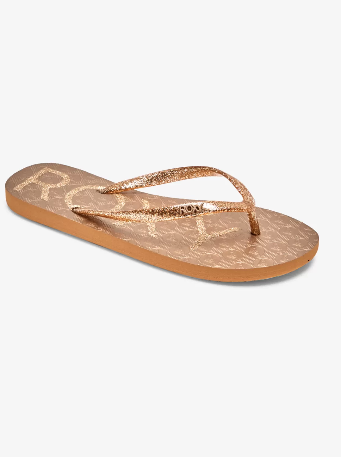 Femme Roxy Viva Sparkle - Sandales Pour Femme