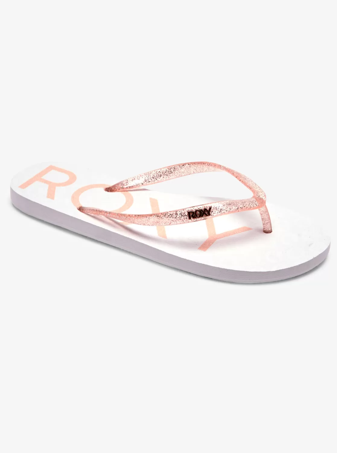 Femme Roxy Viva Sparkle - Sandales Pour Femme