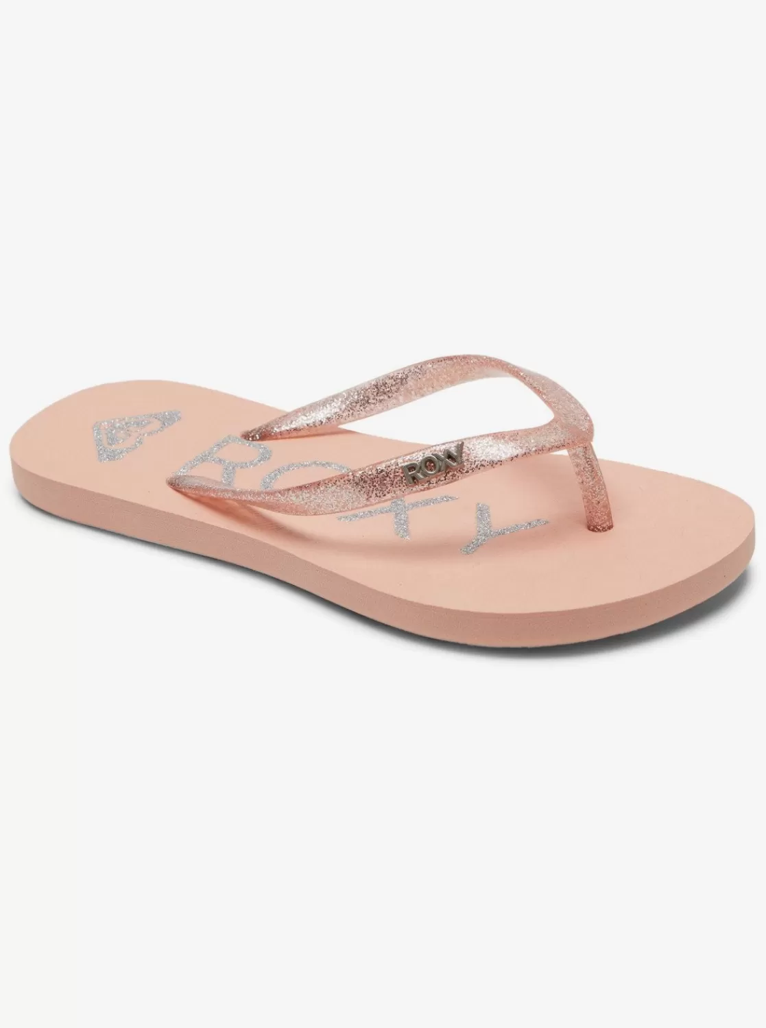 Femme Roxy Viva Sparkle - Sandales Pour Fille