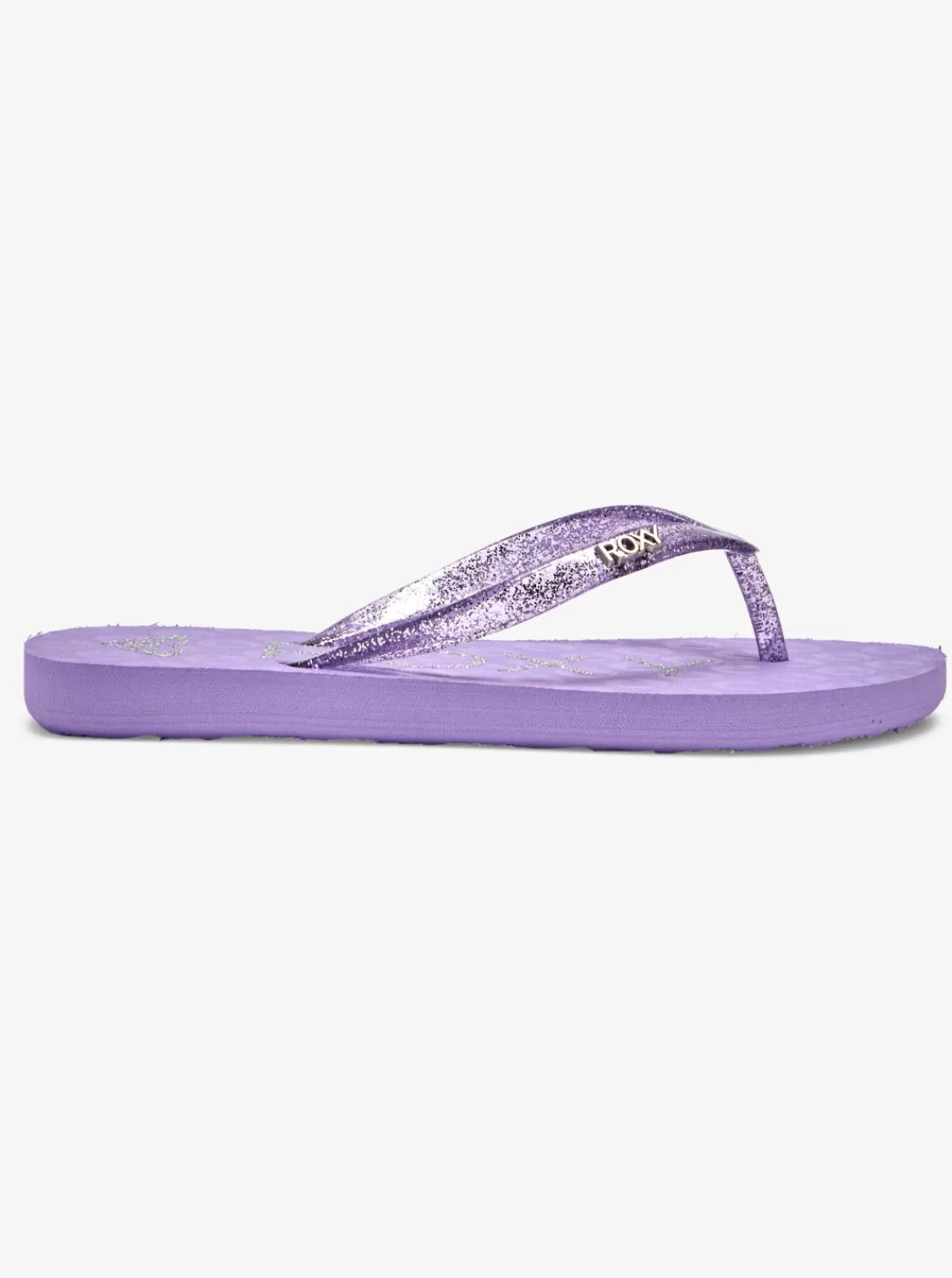 Femme Roxy Viva Sparkle - Sandales Pour Fille