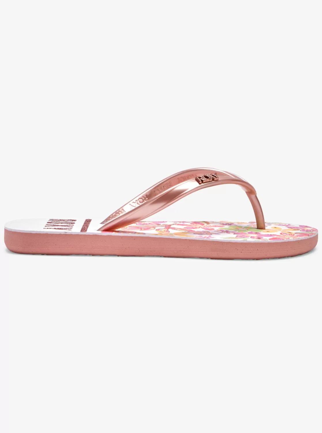 Femme Roxy Viva Stamp - Sandales Pour Fille