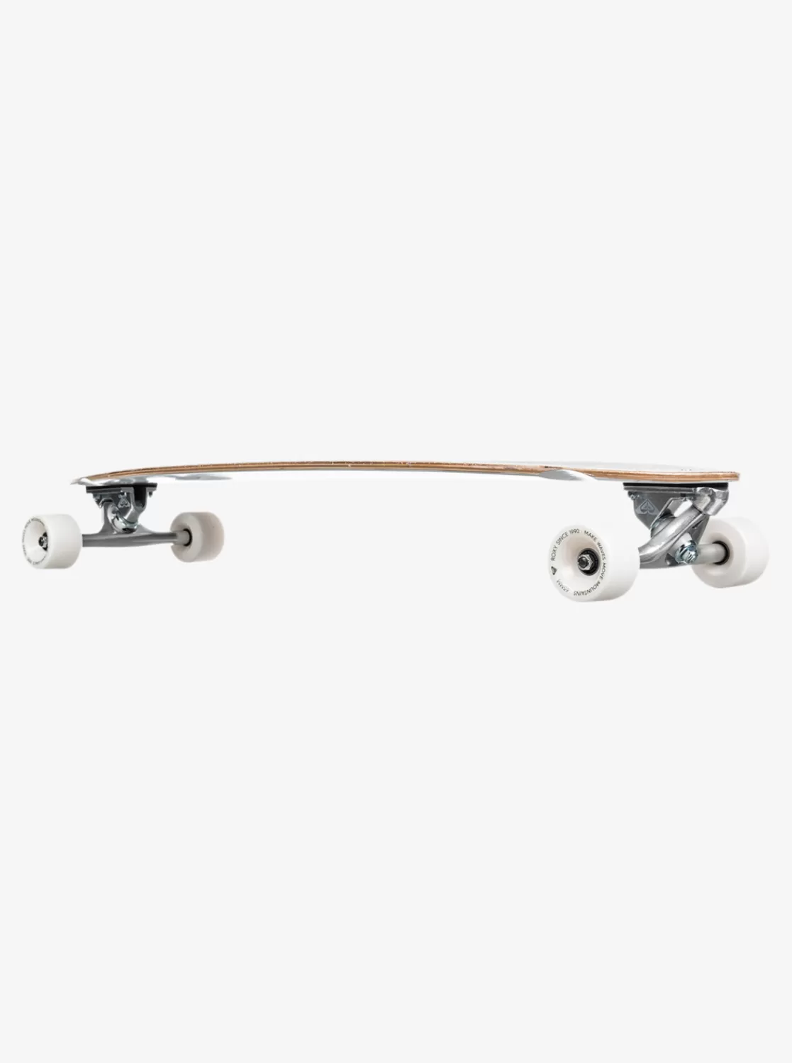 Femme Roxy Volan - Skateboard Longboard