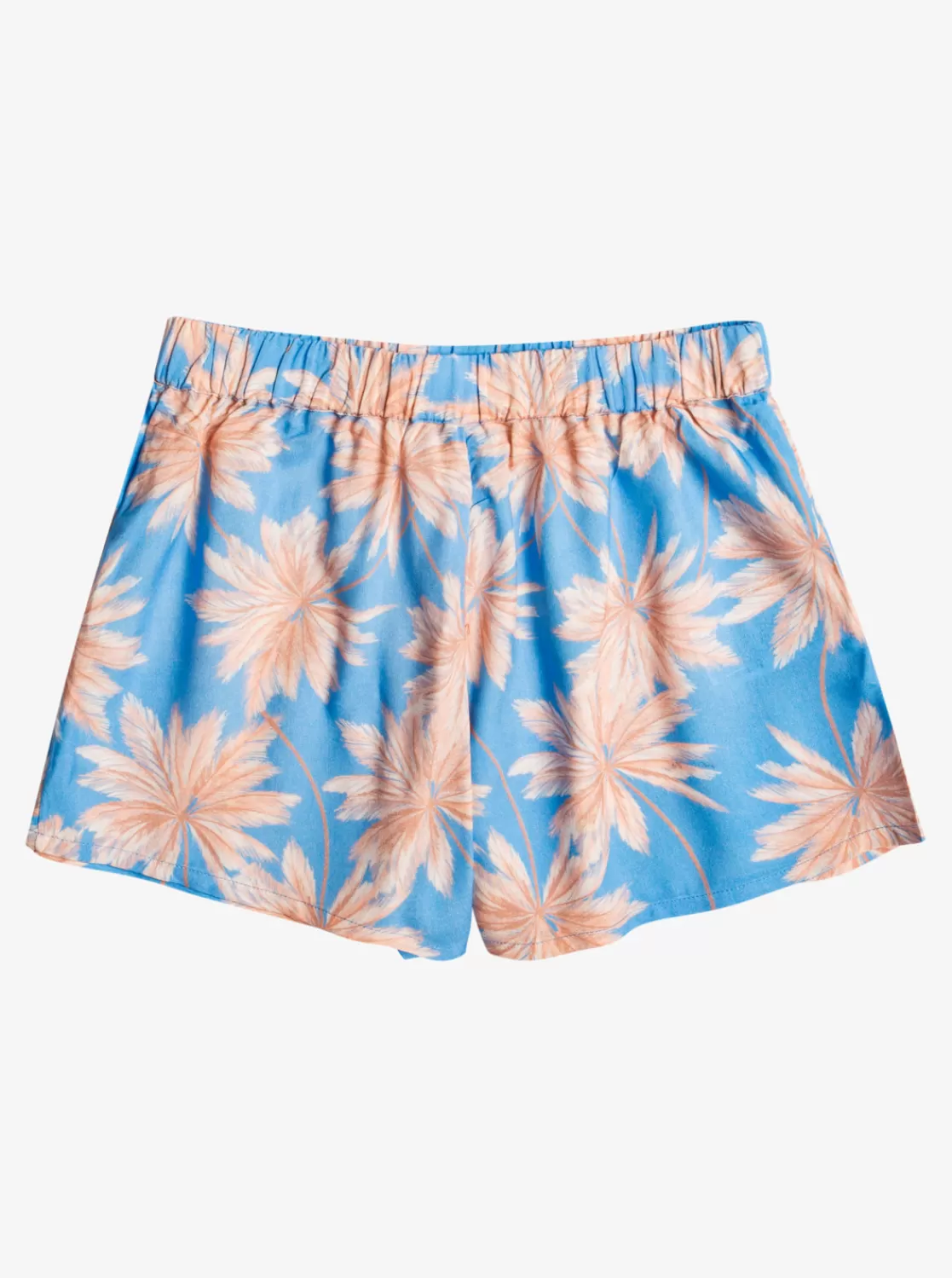 Femme Roxy Waves Party - Short Pour Filles 6-16 Ans