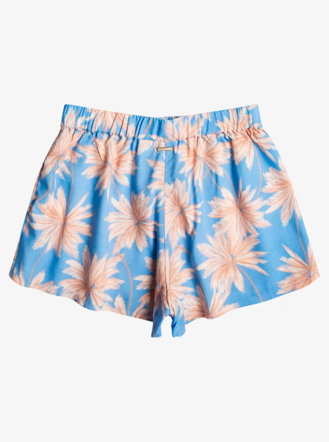 Femme Roxy Waves Party - Short Pour Filles 6-16 Ans